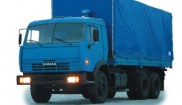 KamAZ 53215