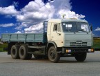 KamAZ 53215