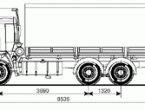 KamAZ 53215