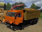 KamAZ 53229