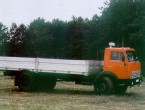 KamAZ 5325