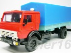 KamAZ 5325 Turbo