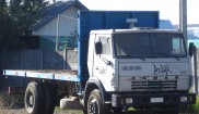 KamAZ 5326 Turbo