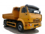 KamAZ 53605