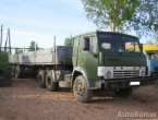 KamAZ 54112