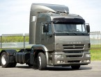 KamAZ 5460 NEW