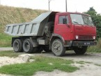 KamAZ 5511