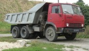 KamAZ 5511