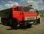 KamAZ 5511