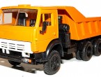 KamAZ 5511