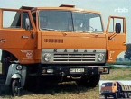 KamAZ 5511