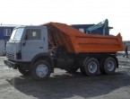 KamAZ 55111