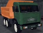 KamAZ 55111