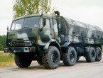 KamAZ 6350