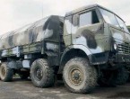 KamAZ 6350