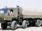 KamAZ 6350