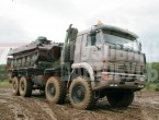 KamAZ 6350