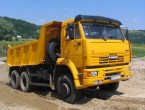 KamAZ 65111