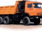 KamAZ 65111