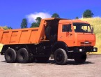 KamAZ 65111