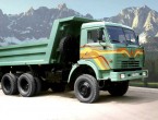 KamAZ 65111