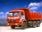 KamAZ 65115 NEW