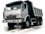 KamAZ 65115 NEW