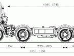 KamAZ 6560