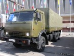 KamAZ 6560