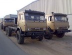 KamAZ KAMAZ-43118