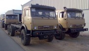 KamAZ KAMAZ-43118