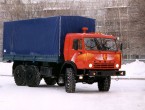 KamAZ KAMAZ-43118