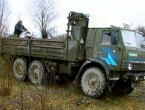 KamAZ KAMAZ-43118