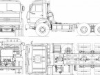 KamAZ KAMAZ-53229