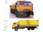 KamAZ KAMAZ-53229