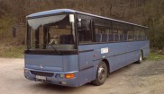 Karosa B 954 E