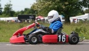 Karting 100cc Stock