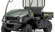 Kawasaki Mule