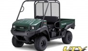 Kawasaki Mule 4010