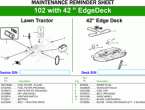 John Deere 102