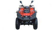 KEEWAY ATV 300