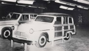 Keller Super Chief - prototype