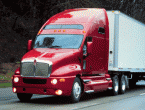 Kenworth T2000