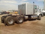 Kenworth 4x2 Tractor