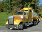 Kenworth 4x2 Tractor