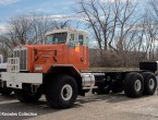 Kenworth C500