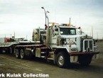 Kenworth C500