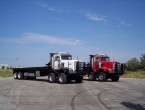 Kenworth C500