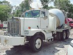 Kenworth C500A