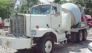 Kenworth C500A